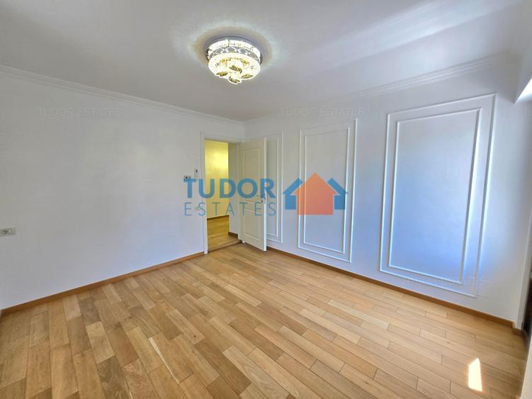 Fully Renovated Family Villa with 3 Bedrooms and 1,000 sqm Garden