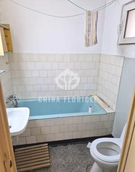 OPORTUNITATE - Vanzare Apartament 2 camere , 50,6 mp, neamenajat, Dorobanti