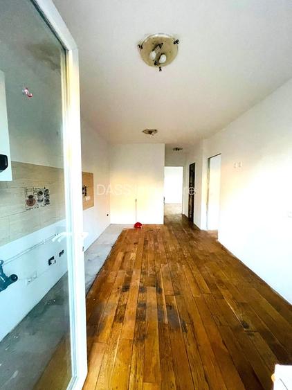 Apartament 2 camere cu curte privata si loc parcare Strand II Sibiu - 5