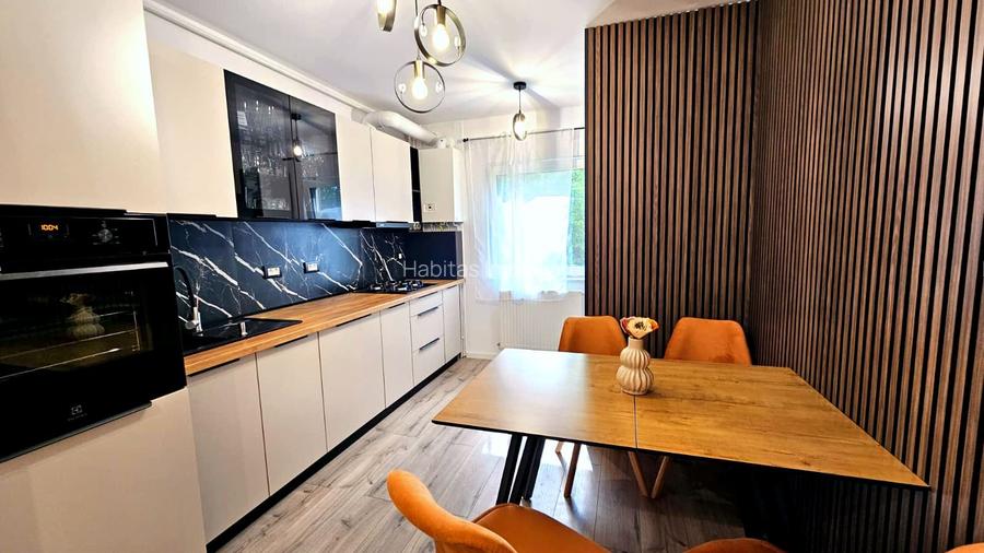 0 % comision, 2 camere finisate, totul nou, renovat in 2026- Zorilor - 12