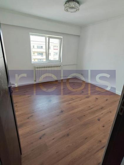 VANZARE 4 CAMERE DECOMANDAT -DECEBAL