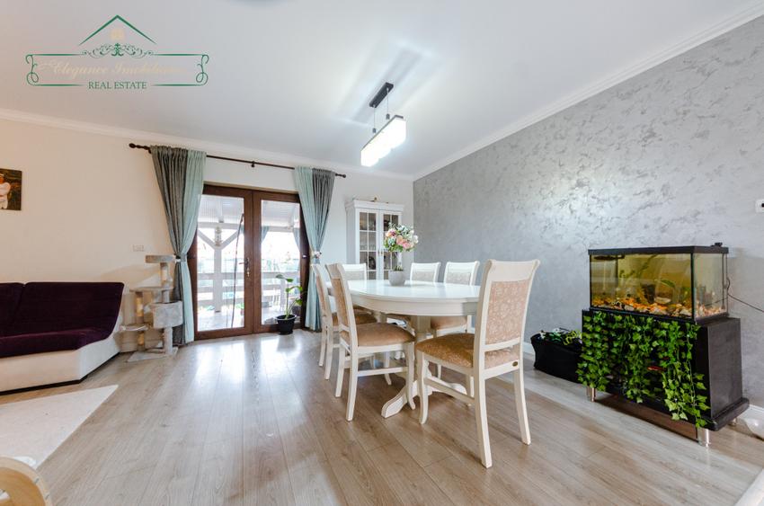 Casă/Vilă individuală modernă cu 4 Camere, Loc.Vladimirescu, Arad