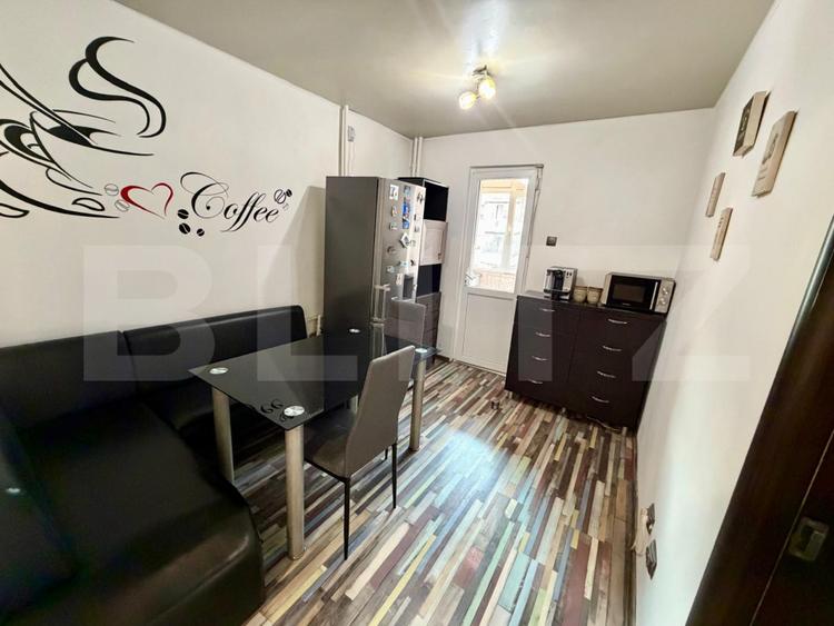 Apartament 2 camere, 58 mp, zona Craiovita Noua-Fortuna