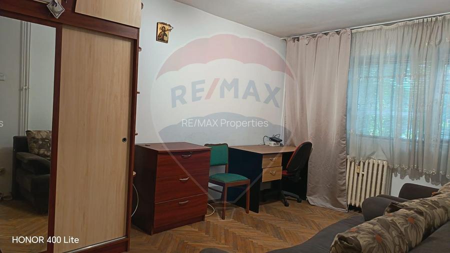 Garsonieră de vânzare, Ploiești – 30,75 mp utili, parter, liberă - 3