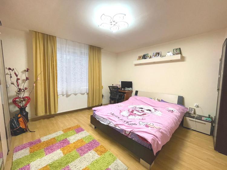 Casă de vânzare | 4 camere | Teren 754 mp | Grădină și anexe | Comuna Ciugud