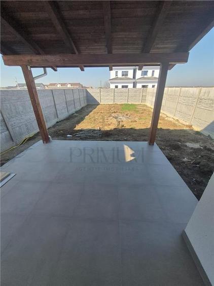 DUPLEX P+1+POD - MOSNITA VECHE - LA CHEIE