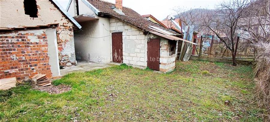 Casa individuala de vanzare in Berzasca, jud. Caras-Severin - 31