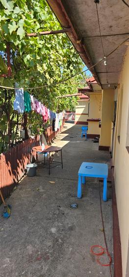 Oraș  Pantelimon-Ecaterina Teodoroiu, 754mp , casa veche locuibila