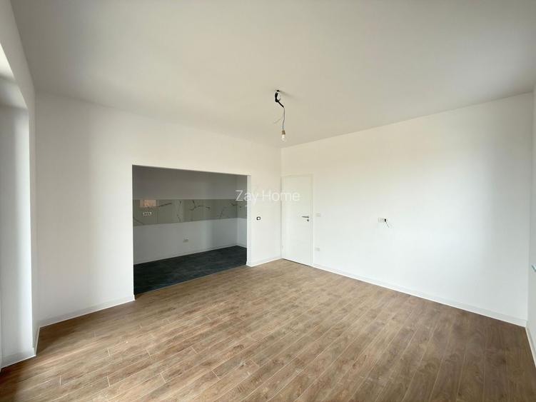 Bloc finalizat. Decomandat. Balcon mare. Loc de parcare. - 3
