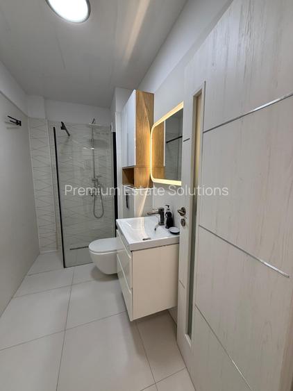 VANZARE APARTAMENT 3 CAMERE-2 BAI-LOC DE PARCARE INCLUS-COMISION 0% - 47