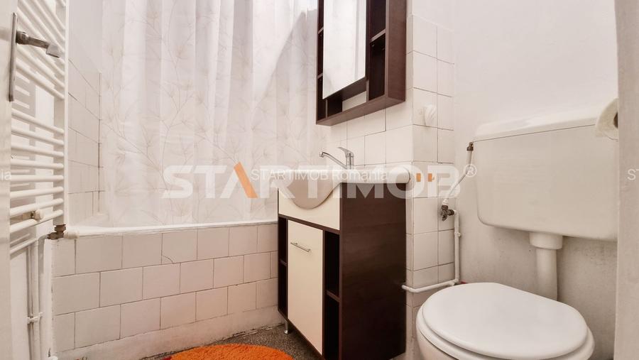 Apartament mobilat zona ITC cu parcare - 4