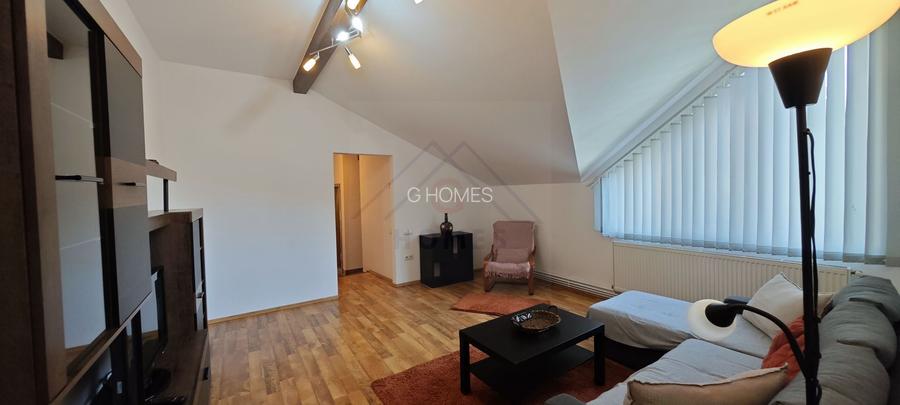 Apartament la CASA langa City of Mara! - 21