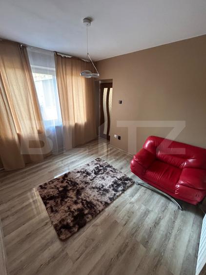 Apartament 3 camere, 53 mp, zona George Enescu