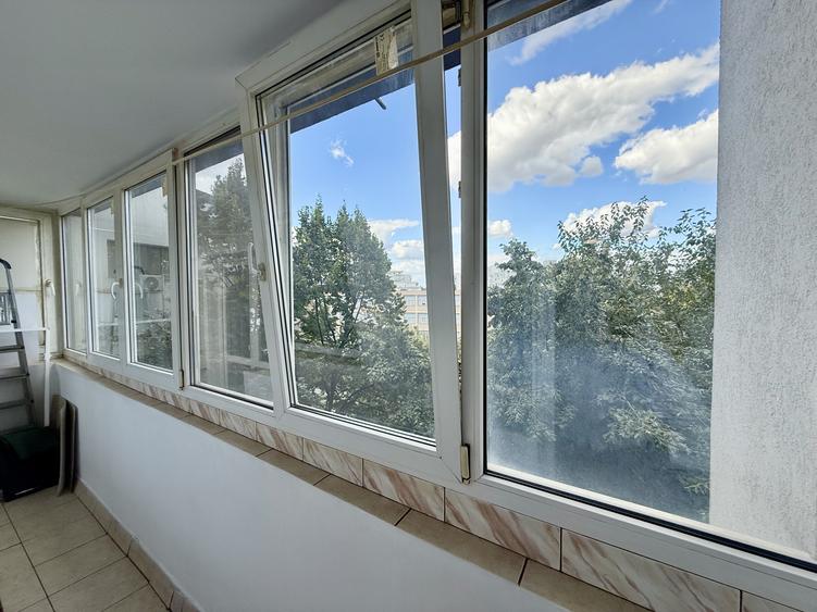 Apartament decomandat cu 3 camere-Nicolae Titulescu-Victoriei