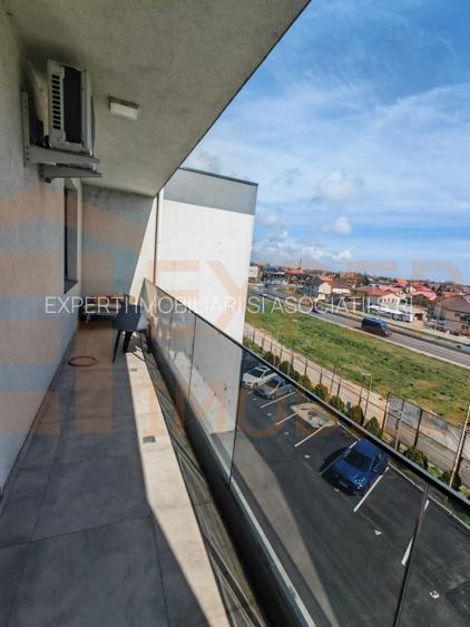 Apartament 2 camere, zona Lumina, mobilat, centrala gaze, loc parcare - 9