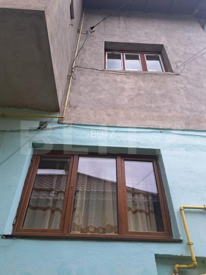 2 case lipite, ideale pentru 2 familii – Hărman, la doar 10 minute de Brașov! - 2