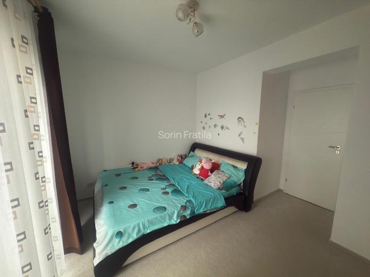 Apartament 2 camere Militari Residence Chiajna - 2