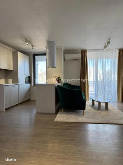 Victoriei I 3 Camere I Centrala Proprie I X2 Terasa I Loc Parcare I  - 3