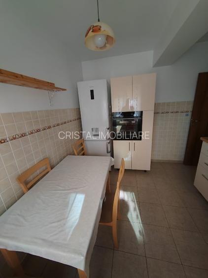 Vanzare apartament luminos de 2 camere, Titan, Gura Siriului-parcare inclusa - 10