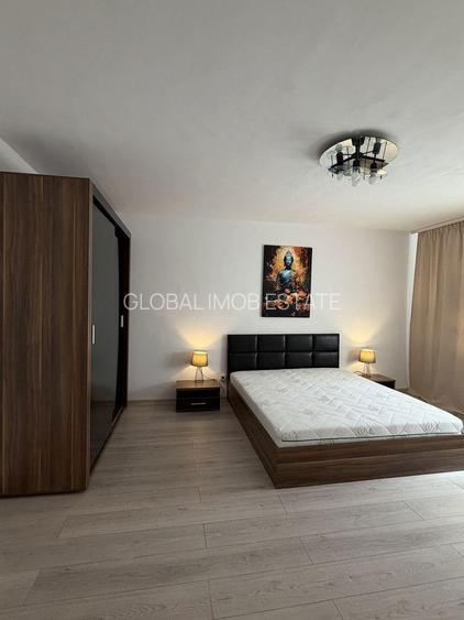 Inchiriere apartament 3 camere zona Timpuri Noi - Nerva Traian - 4