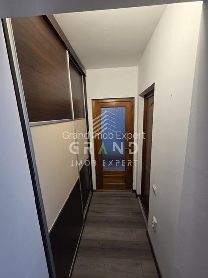 2 camere | Parcare+Boxă | Balcon 7mp | Zona Academia de Muzică–Mănăștur - 27