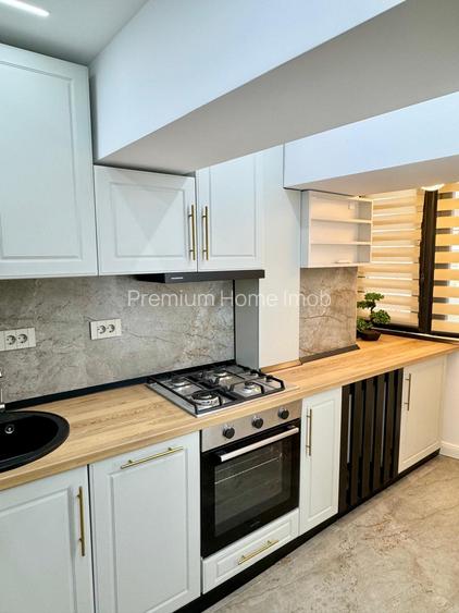 Apartament | 2 camere | Prima inchiriere | Bd. Unirii - 11