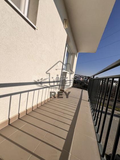 Ap. etaj 1,decomandat,2 camere,2balcoane,loc de parcare/Sibiu/Aeroport - 22