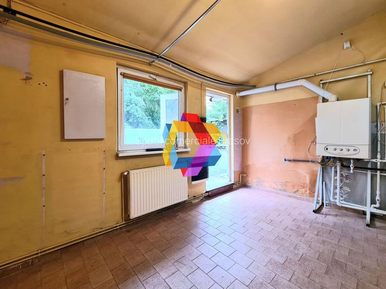 Spatiu comercial de închiriat Brasov - 138 mp # spatii-comerciale-brasov.ro - 8