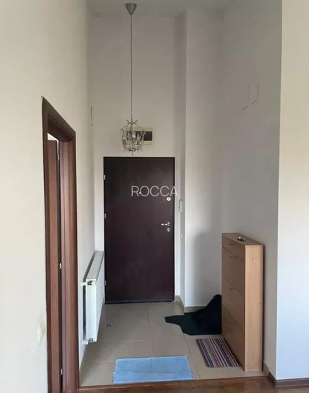 Apartament de 2 camere, 38 mp, parcare, centrala, Felicity Băneasa - 8