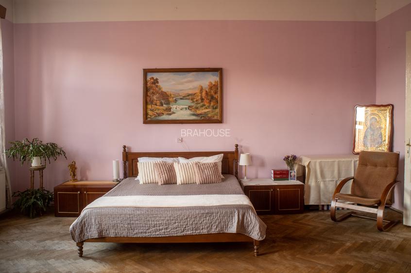 Apartament 6 camere la casă - Brașov, Strada Castelului - 9