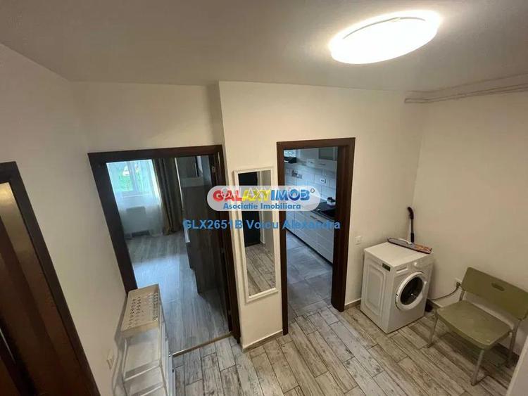 Garsoniera Bloc Nou - Berceni - Dimitrie Leonida - 4