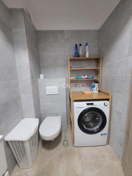 Berceni-Metrou Berceni-Apartament 2 camere-Tip Studio-PRIMA INCHIRIERE - 11