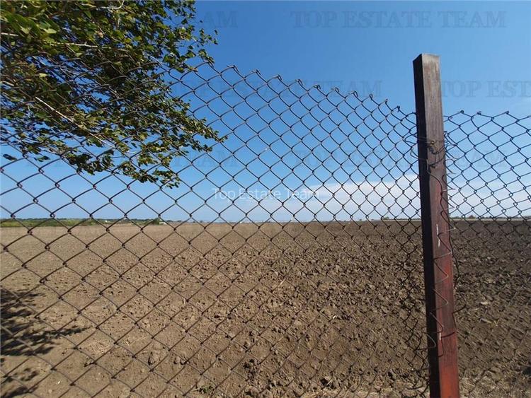 Teren intravilan agricol si teren curti constructii Lot 2 Parcela A326/49 - 17