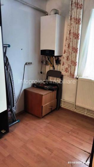 Cameră de cămin în zona Metalurgica, 24 mp - 9