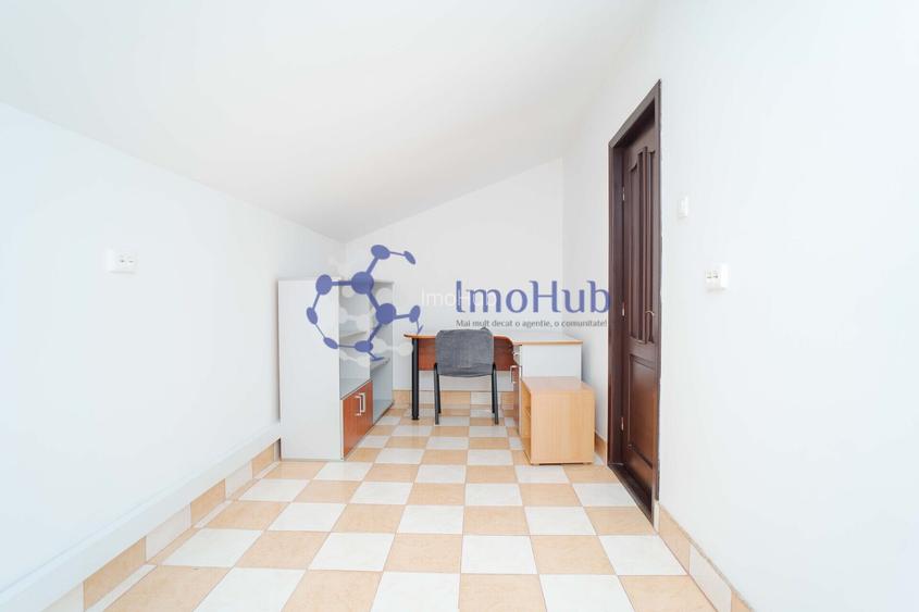 Vila cu 5 camere, 650 mp teren, Nicolina - 19
