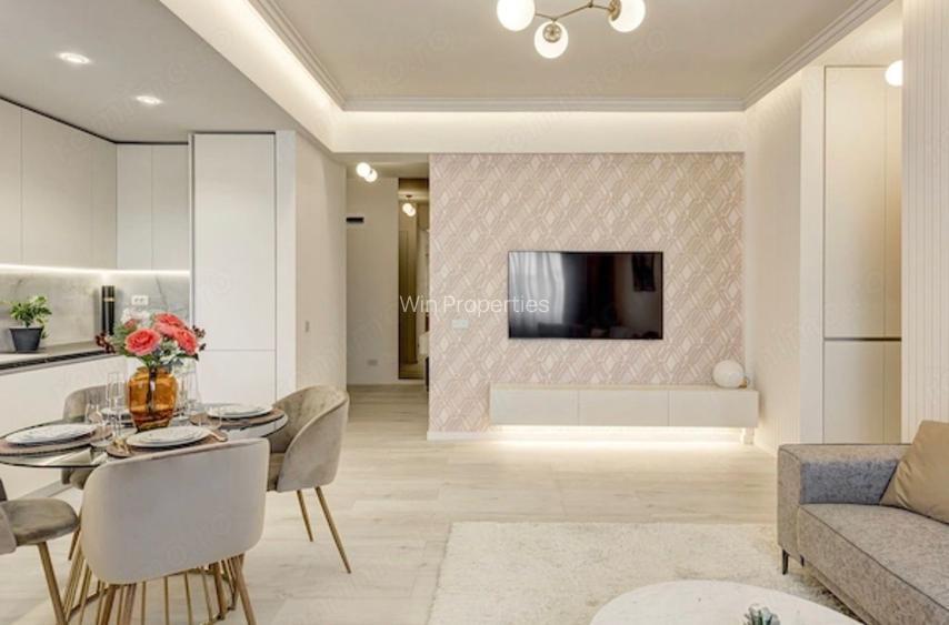 Aviatiei | 2 camere | Premium - 3