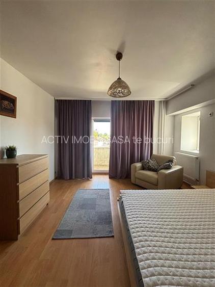 3 Camere, Unirii (Bd. Libertatii), Parcare, Centrala Proprie, 15 min Metrou - 5