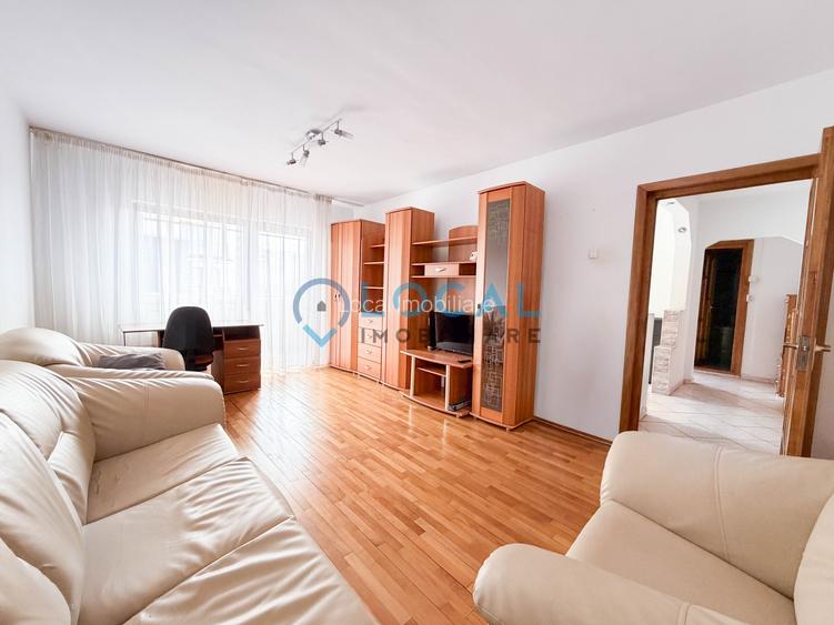 2 camere decomandat 50mp modern  Piata Marasti - 5