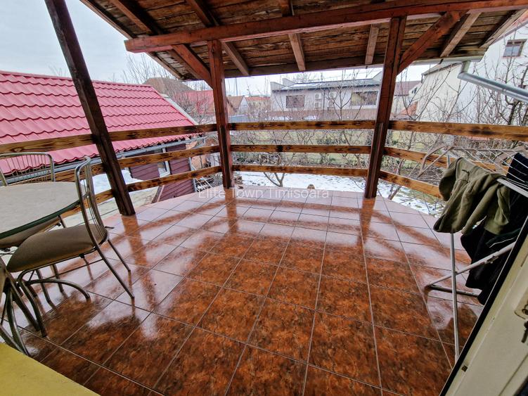 CASĂ INDIVIDUALĂ, locație liniștită și prestigioasă, Timisoara - 9