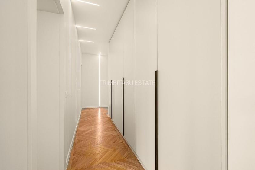 Apartament 4 camere Premium – AFI Palace Cotroceni - 7