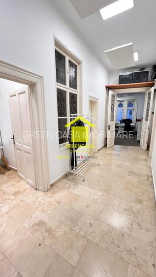 Spatiu birou, 230mp, Palatul Széki - 4