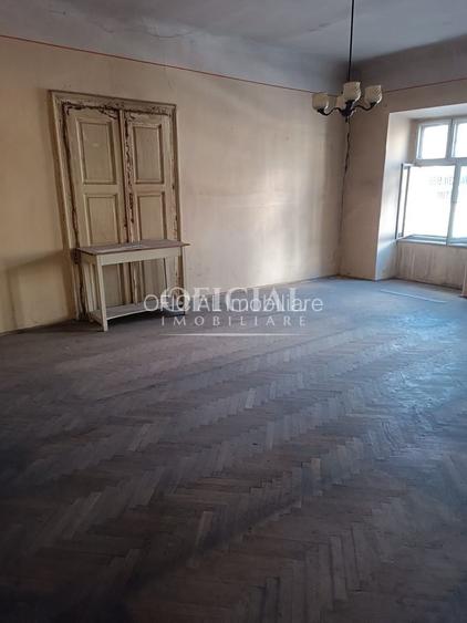 Apartament 2 Camere | 74 Mp | Ultracentral | Renovabil | Piata Unirii - 2