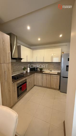 COMISION 0% Apartament cu 2 camere, la etajul 1, zona Spitalul Judetean - 21