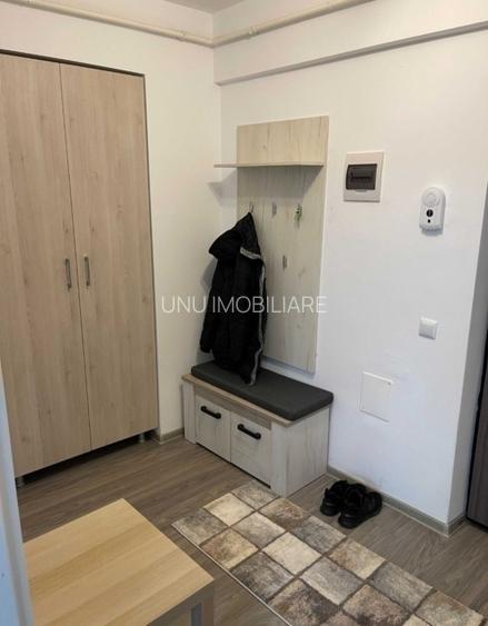 Etaj 2-Tatarasi Kaufland-1 Camera-bloc nou intabulat - 5