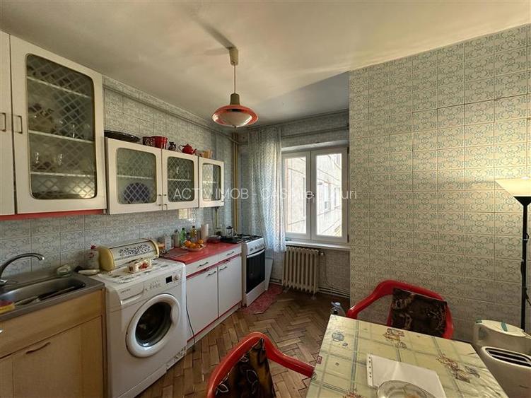 Resita, Apart.3 cam. cf.1.Decom. Ultracentral - 21