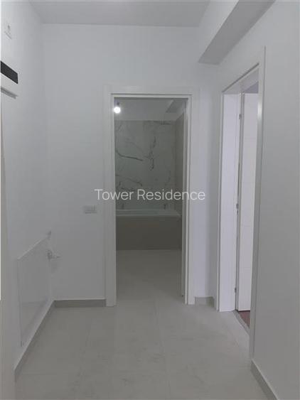 Apartament 2 Camere Incalzire in Pardoseala Ansamblu Nou Rahova - 9