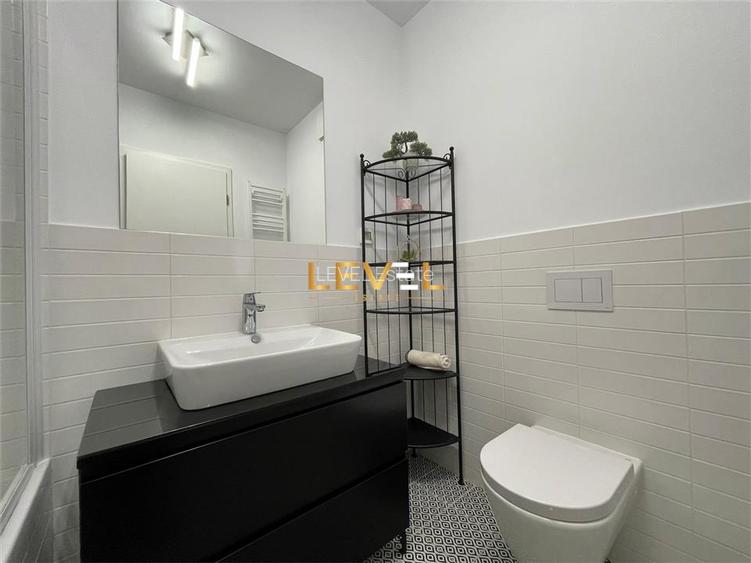 [VIDEO] Apartament Designer 2 Camere + Parcare | Aviatiei Park - 15