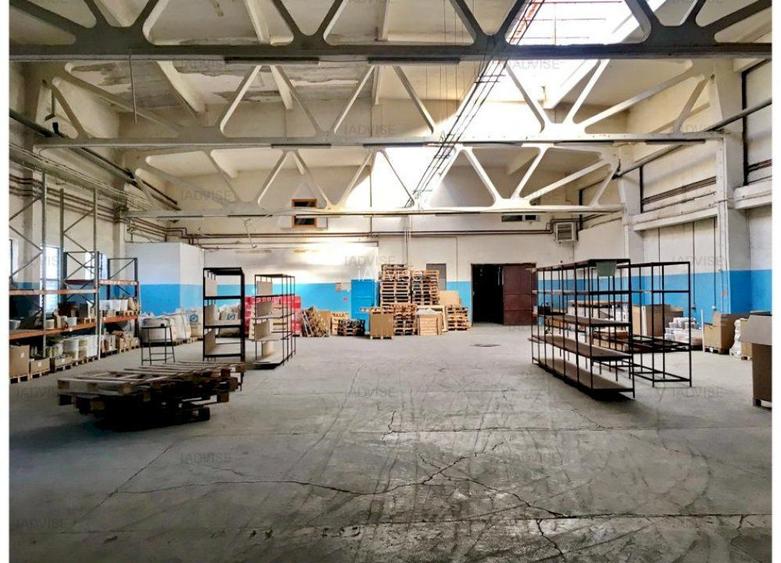 Inchiriere spatiu perfect pretabil Service Auto - 5