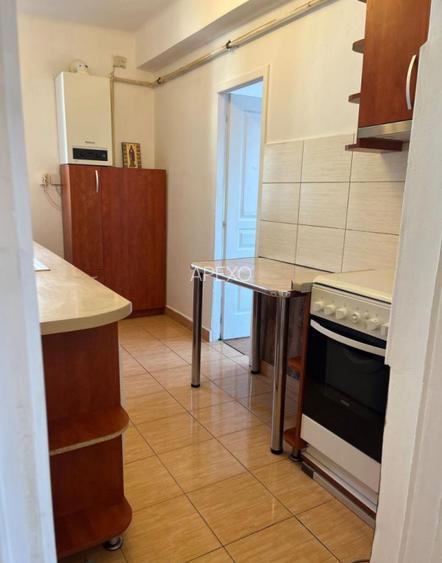 Apartament 2 camere ( decomandat )-Afi Cotroceni - 5