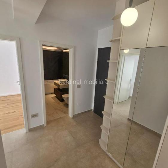 Apartament 2 camere lux etajul 3, Cosmopolit Rice - 12